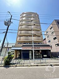 大阪市住之江区新北島５丁目