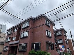 ラ・フォーレ桜台