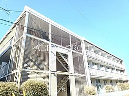 レオパレス北初富