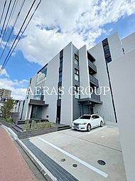 カーム レジデンス プロローグ