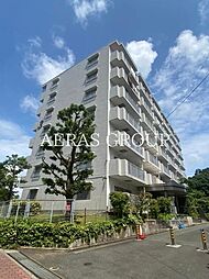 ヒルズ南戸塚