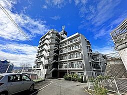 クリオ海老名弐番館