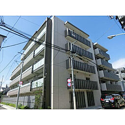 パレステージ西ヶ原
