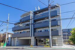 アジールコート三宿テラス 109