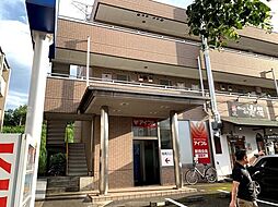 横浜市緑区十日市場町