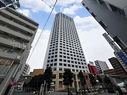 ディアマークスキャピタルタワー