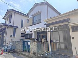 市川市塩焼4丁目貸家