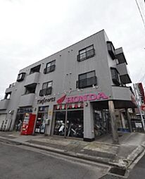 ＴＭハイツ