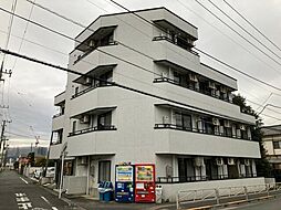 アーバニティ富士森公園