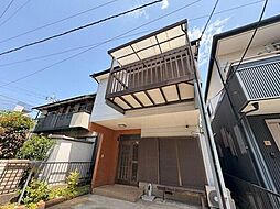 共和4丁目戸建貸家