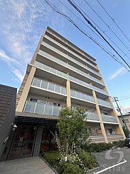 大阪市西淀川区御幣島１丁目