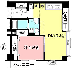 セントラルハイツ