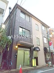 世田谷区代沢２丁目