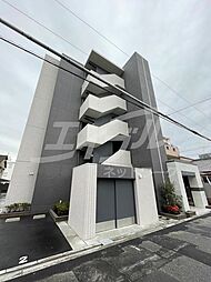 大阪市旭区赤川４丁目