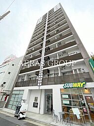 カスタリア日本橋