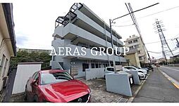 アーサヒルズ
