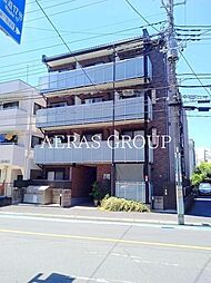 レオネクストロックキャッスル