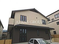 クレアーレ弐番館