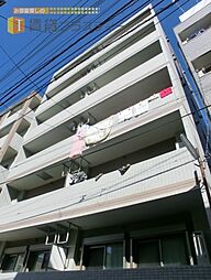 市川市市川２丁目