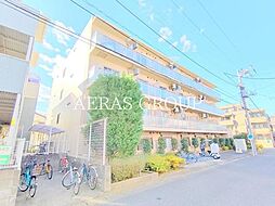 南海サザンコート行徳