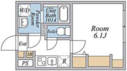 リブリ・清瀬II