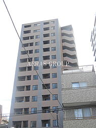 グランパセオ市谷甲良町 502