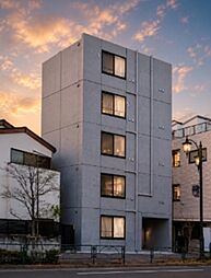 大田区蒲田１丁目