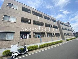 ラビエール鎌倉
