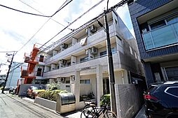 フラッツ・アミ 107