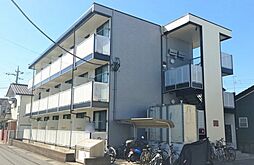 レオパレスカサブランカ柏