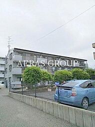 第2熊木ハイツ