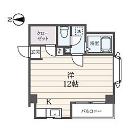 グリーンハイム 107