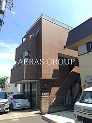 クリスタル浮間
