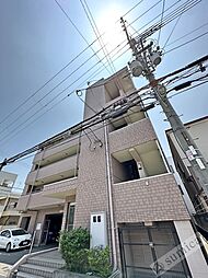 大阪市平野区背戸口４丁目