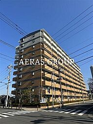 パークスクエア竹ノ塚