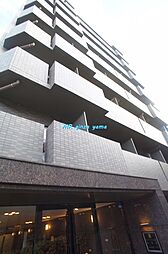 ルーブル大島参番館