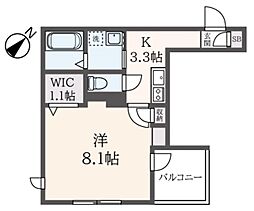 リビオン千駄ヶ谷 201