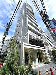 リビオメゾン新宿ウエスト 1101