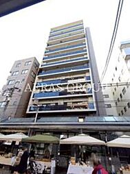 ライオンズフォーシア清澄白河