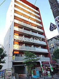 レオネクストウィスタリアIII