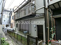 文京区白山1丁目戸建