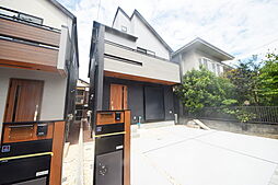 BLOOMING MAISON日野市程久保2丁目（2号棟） 1