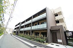 SHOKEN　Residence川崎生田 214