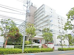 葛西パークサイドハイツ