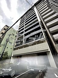 ドゥーエ天満橋(旧)ルフォンプログレ天満橋