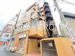 ＡＢハイツ