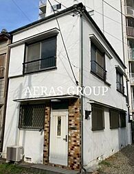 下馬戸建