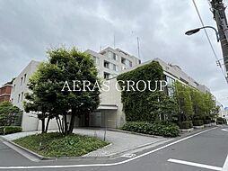 ランテンヌ四谷 307