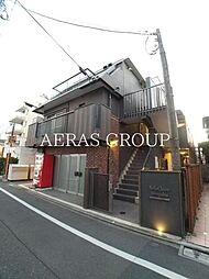 ベルクレール新宿