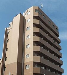 スカイコート都立大学第3